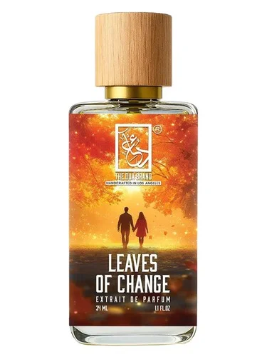 Imagen de Leaves Of Change