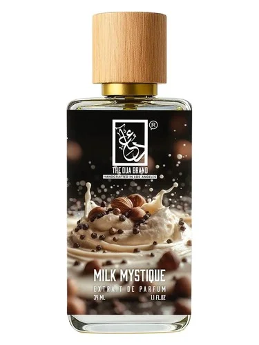Imagen de Milk Mystique