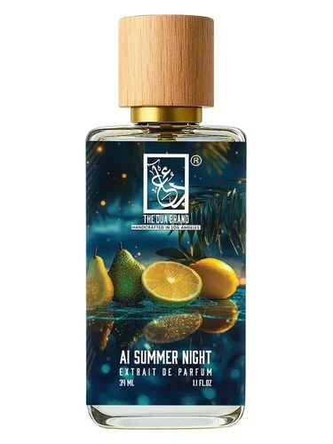 Imagen de AI Summer Night