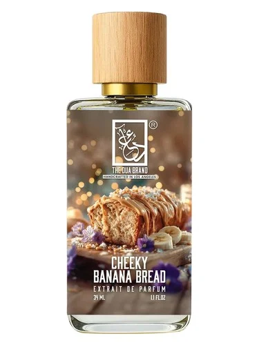 Imagen de Cheeky Banana Bread