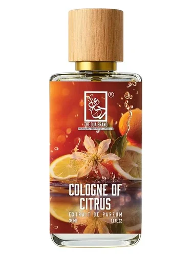 Imagen de Cologne Of Citrus