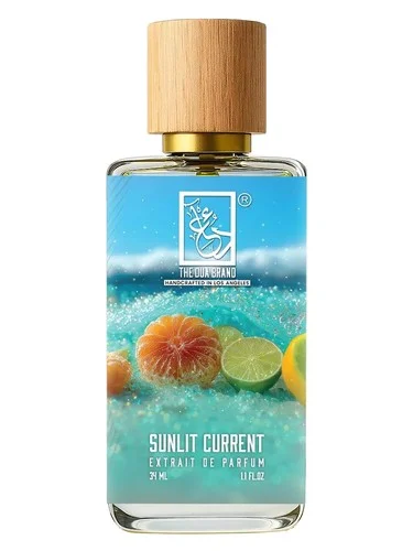 Imagen de Sunlit Current