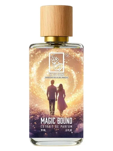 Imagen de Magic Bound