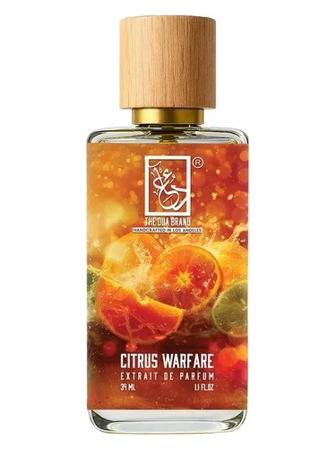Imagen de Citrus Warfare