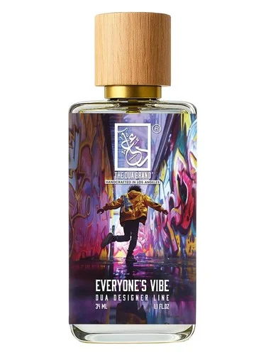 Imagen de Everyone's Vibe