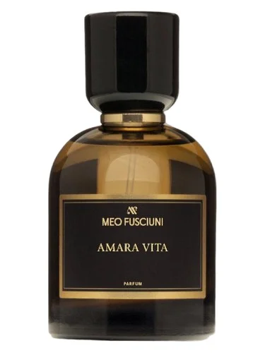 Perfume Amara Vita de Meo Fusciuni
