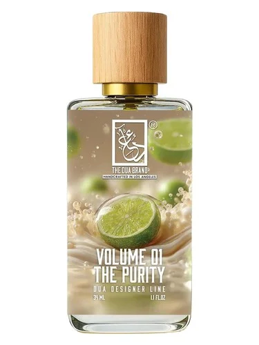 Imagen de Volume 01 The Purity