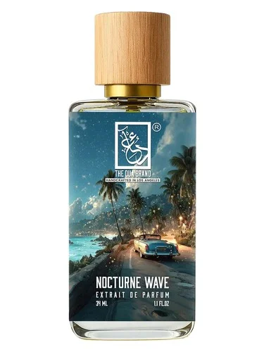 Perfume Nocturne Wave de The Dua Brand