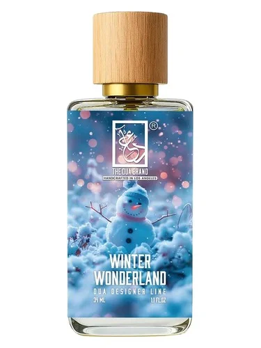 Imagen de Winter Wonderland