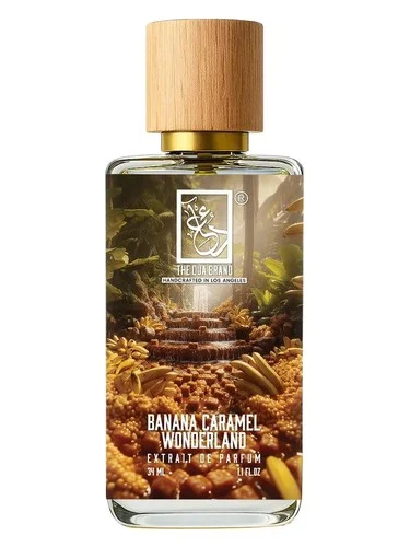 Imagen de Banana Caramel Wonderland