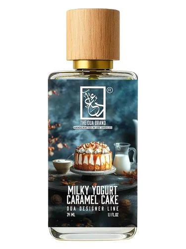 Imagen de Milky Yogurt Caramel Cake