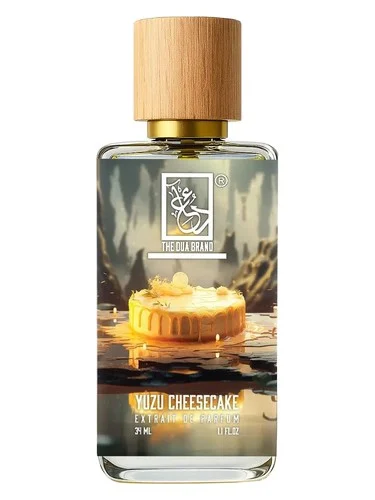 Imagen de Yuzu Cheesecake