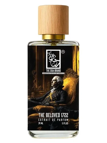 Perfume The Beloved 1722 de The Dua Brand