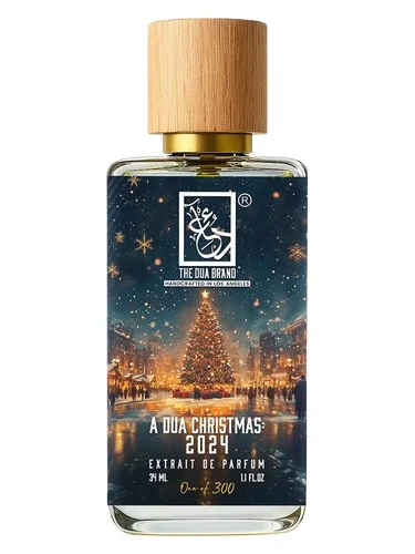 Perfume A DUA Christmas: 2024 de The Dua Brand