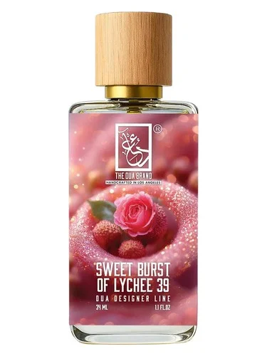 Imagen de Sweet Burst Of Lychee 39