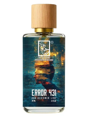 Imagen de Error 431