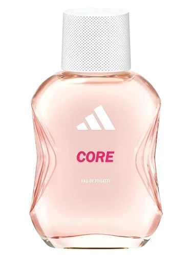 Perfume Core de Adidas