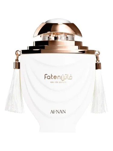 Perfume Faten White de Afnan