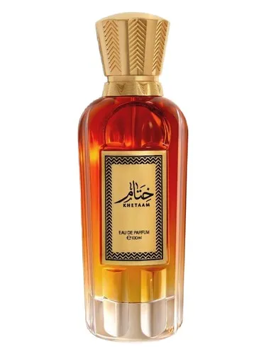 Perfume Khetaam de Ahmed Al Maghribi
