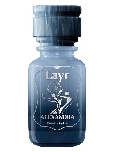 Perfume Alexandra de LAYR