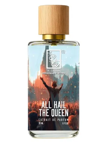 Perfume All Hail The Queen de The Dua Brand