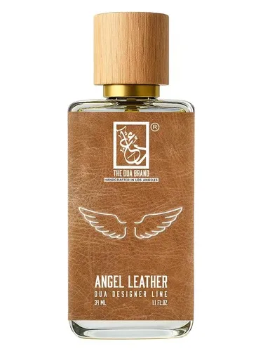 Imagen de Angel Leather