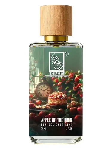 Imagen de Apple Of The Hour