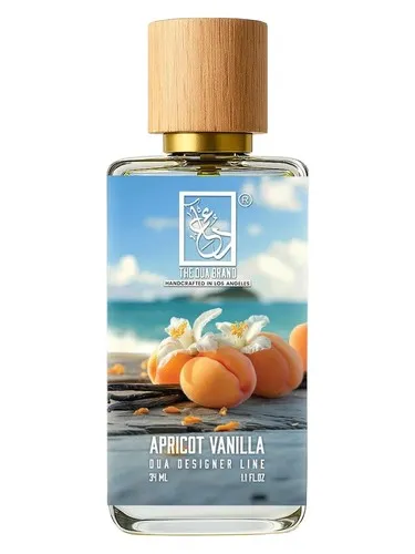 Imagen de Apricot Vanilla