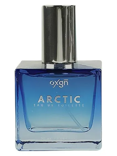 Perfume Arctic de OXGN