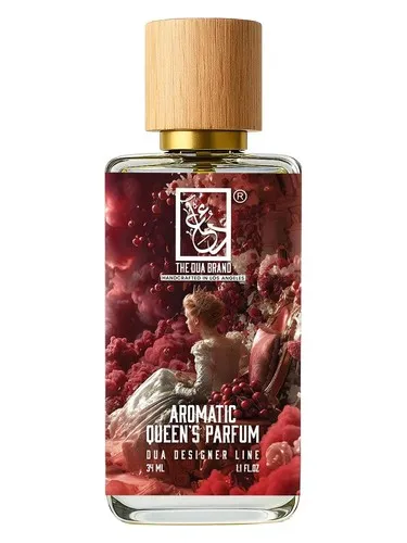 Imagen de Aromatic Queen's Parfum