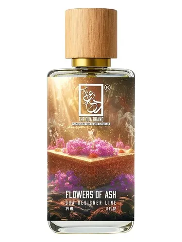 Imagen de Flowers of Ash