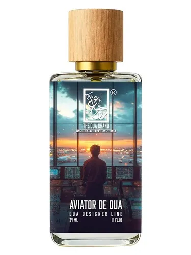 Imagen de Aviator De DUA