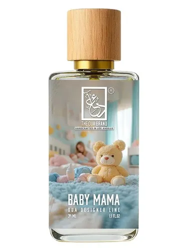 Imagen de Baby Mama
