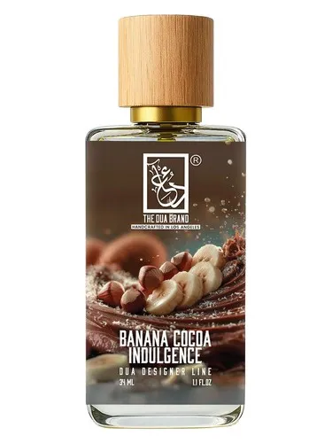 Imagen de Banana Cocoa Indulgence
