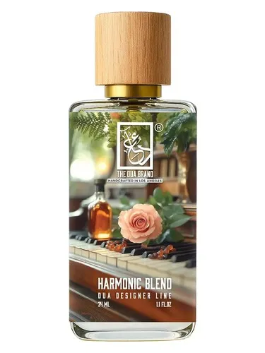 Imagen de Harmonic Blend