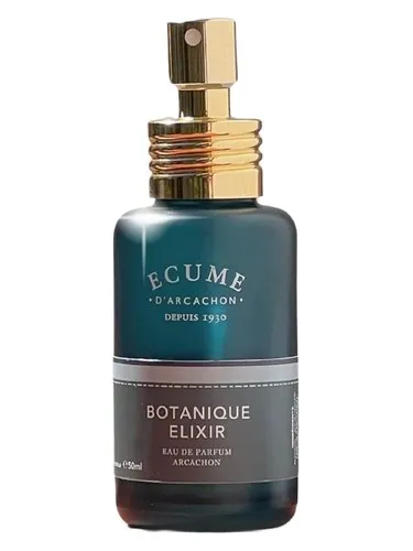 Perfume Botanique Elixir de Écume d'Arcachon