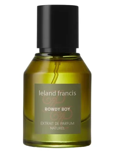 Perfume Rowdy Boy de Leland Francis