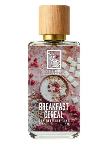 Imagen de Breakfast Cereal