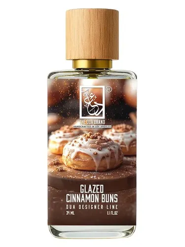 Imagen de Glazed Cinnamon Buns