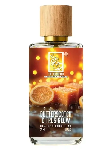 Imagen de Butterscotch Citrus Glow