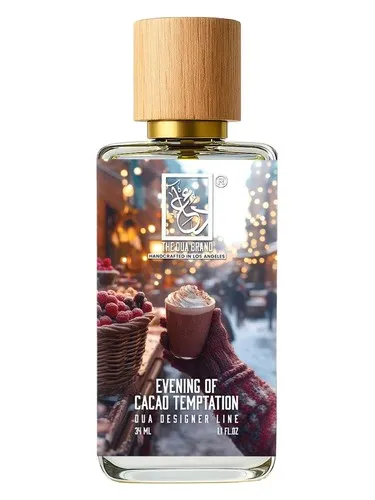 Imagen de Evening Of Cacao Temptation