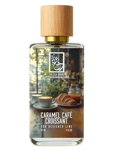 Imagen de Caramel Café Croissant