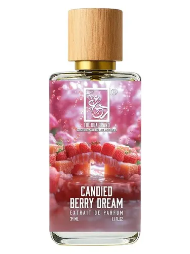 Imagen de Candied Berry Dream