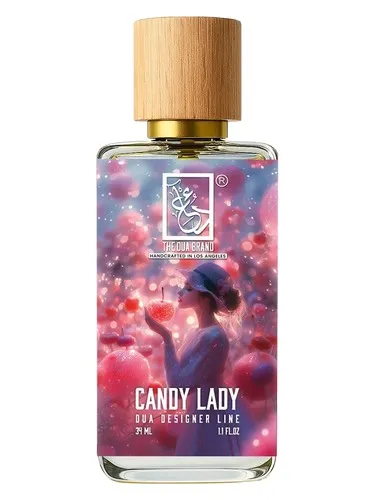 Imagen de Candy Lady