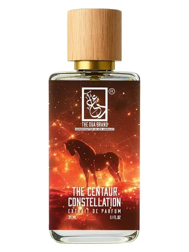 Perfume The Centaur Constellation de The Dua Brand