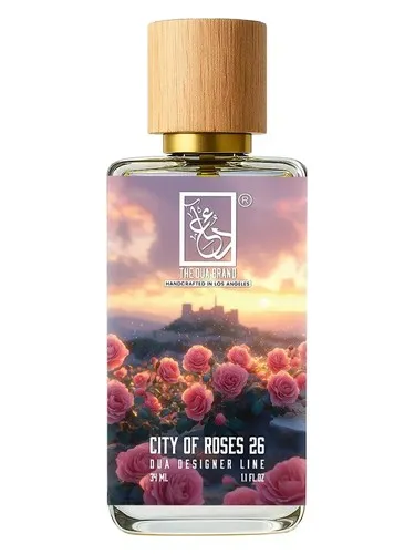 Imagen de City Of Roses 26