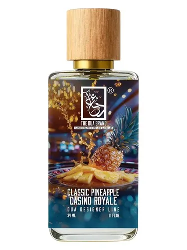 Imagen de Classic Pineapple Casino Royale