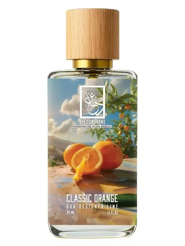Imagen de Classic Orange