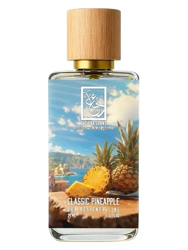 Imagen de Classic Pineapple