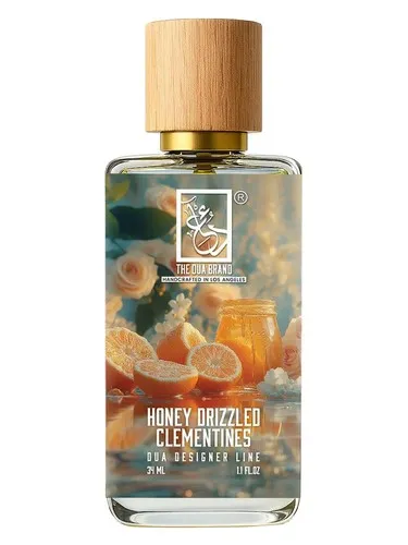 Imagen de Honey Drizzled Clementines